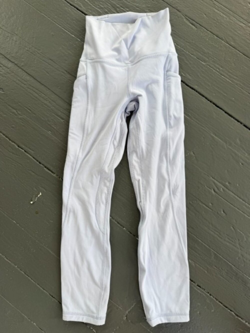 LuLu Lemon Leggings